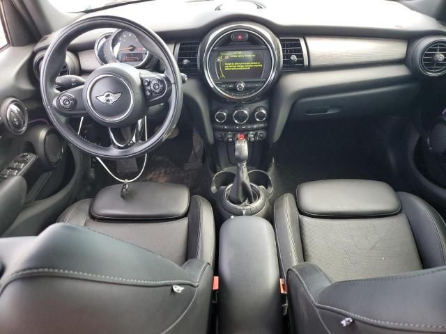 2015 Mini Cooper S