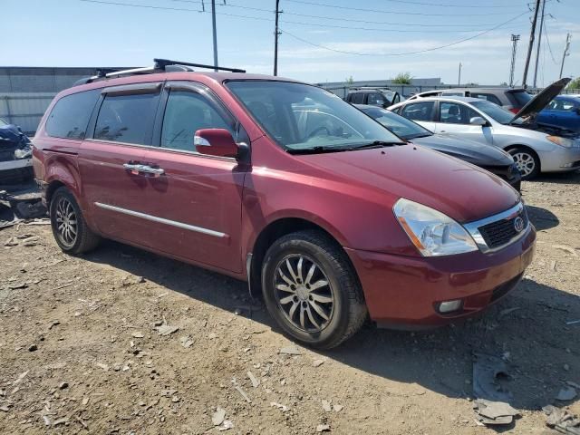 2012 KIA Sedona EX