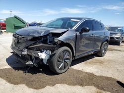 Salvage cars for sale at Tucson, AZ auction: 2023 Nissan Ariya Engage