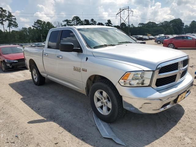 2016 Dodge RAM 1500 SLT