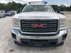 2016 GMC Sierra C2500 Heavy Duty