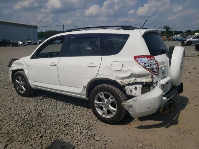 2012 Toyota Rav4