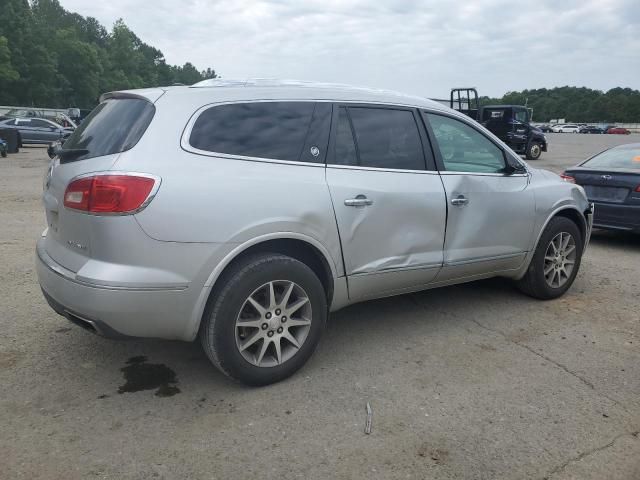 2015 Buick Enclave