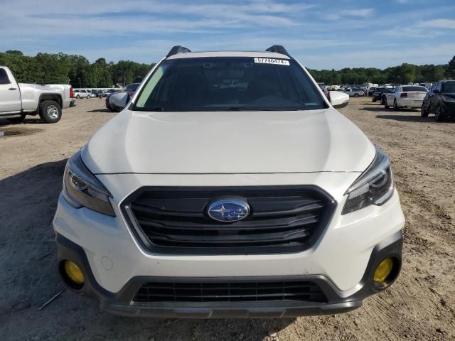 2018 Subaru Outback 3.6R Limited