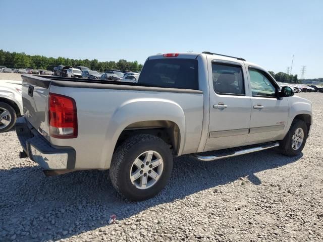 2007 GMC New Sierra C1500