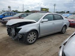 Vehiculos salvage en venta de Copart Chicago Heights, IL: 2006 Toyota Avalon XL