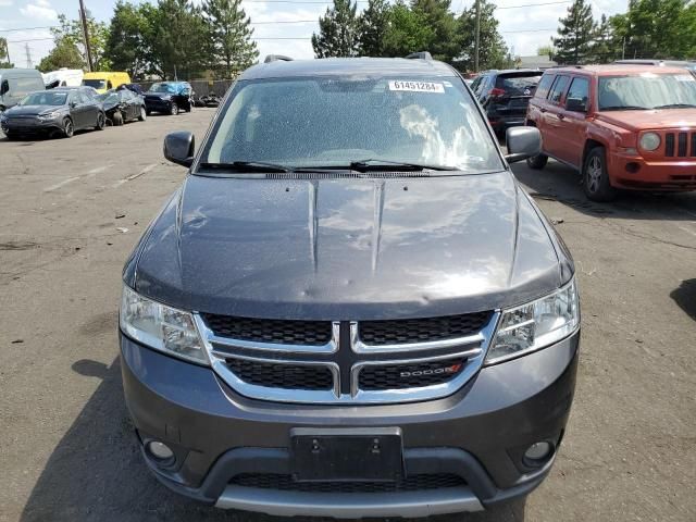 2015 Dodge Journey SXT