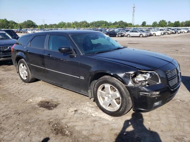 2005 Dodge Magnum R/T