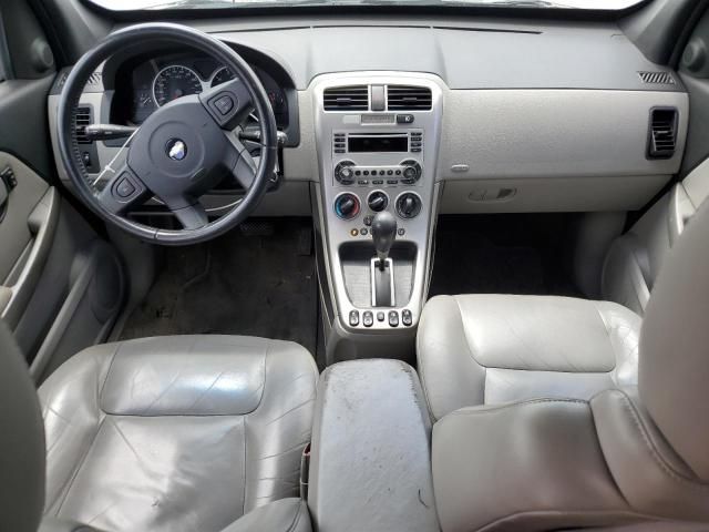 2005 Chevrolet Equinox LT