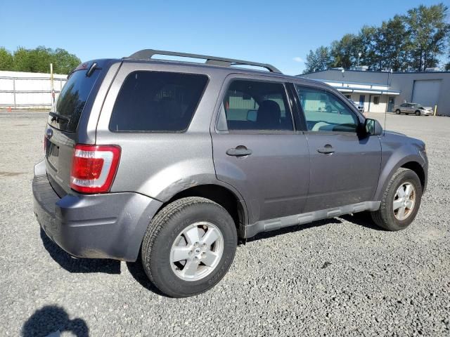 2009 Ford Escape XLS