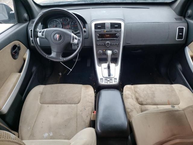 2009 Pontiac Torrent