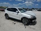 2016 BMW X3 SDRIVE28I