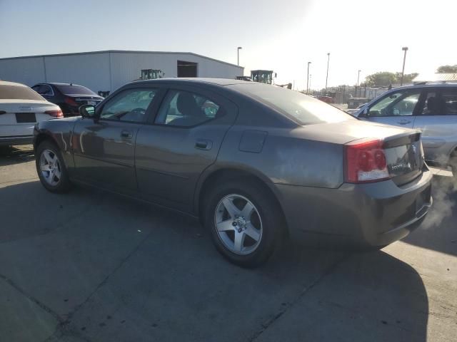 2010 Dodge Charger SXT