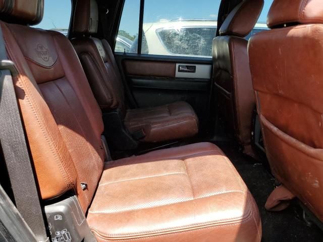 2009 Ford Expedition Eddie Bauer