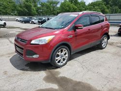 2014 Ford Escape Titanium en venta en Ellwood City, PA