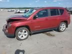 2013 Jeep Compass Latitude