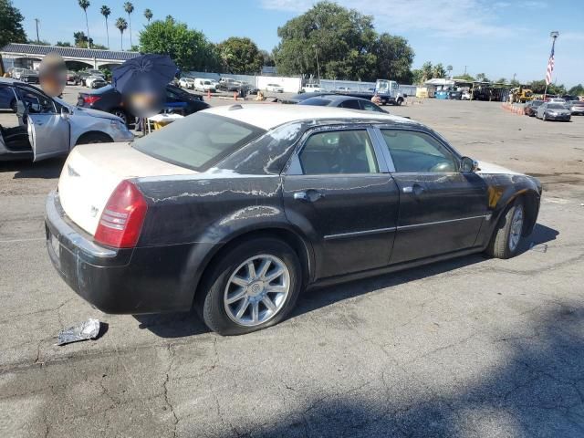 2005 Chrysler 300C