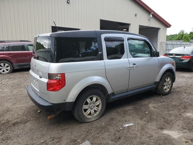 2006 Honda Element EX