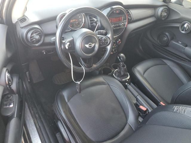 2014 Mini Cooper