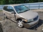 2001 Honda Odyssey EX