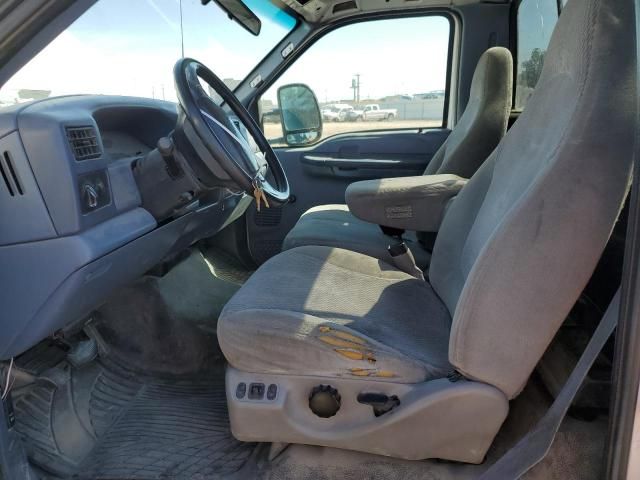 1999 Ford F250 Super Duty