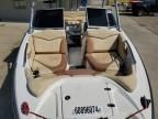 2008 Mastercraft Craft Boat