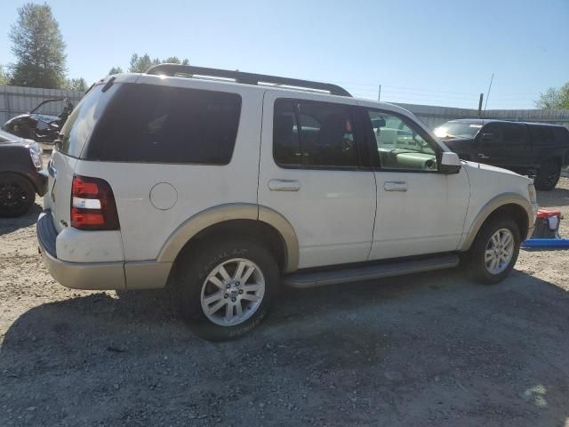 2010 Ford Explorer Eddie Bauer