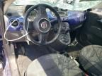 2012 Fiat 500 Lounge