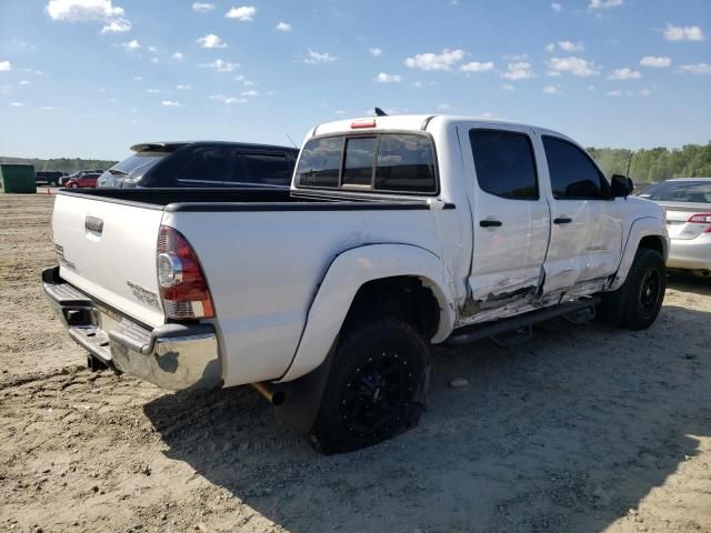 2015 Toyota Tacoma Double Cab Prerunner