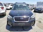 2017 Subaru Forester 2.0XT Touring