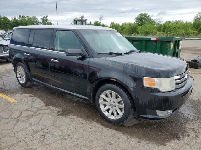 2009 Ford Flex SEL