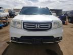 2012 Honda Pilot Touring