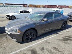 Dodge Charger r/t salvage cars for sale: 2013 Dodge Charger R/T