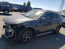 BMW salvage cars for sale: 2018 BMW X1 SDRIVE28I