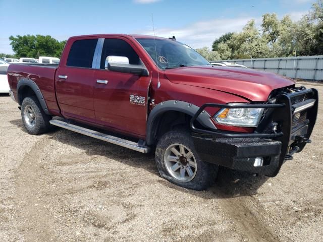 2014 Dodge RAM 2500 SLT