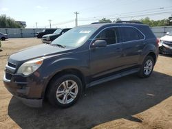 Cars With No Damage for sale at auction: 2013 Chevrolet Equinox LT