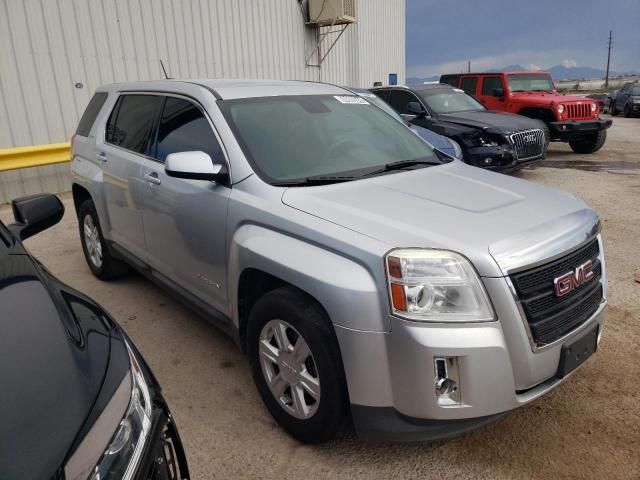 2015 GMC Terrain SLE