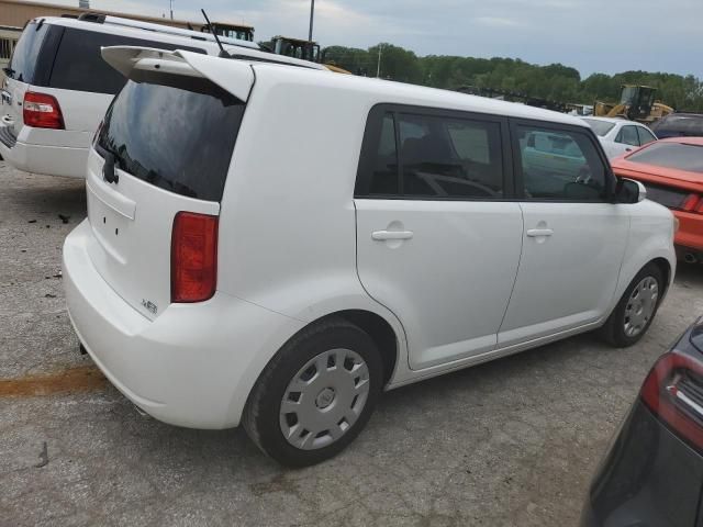 2009 Scion XB