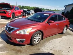 Nissan Altima 2.5 Vehiculos salvage en venta: 2015 Nissan Altima 2.5