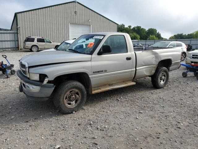 1999 Dodge RAM 1500