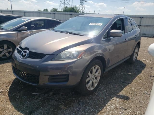 2008 Mazda CX-7