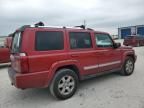 2006 Jeep Commander Limited