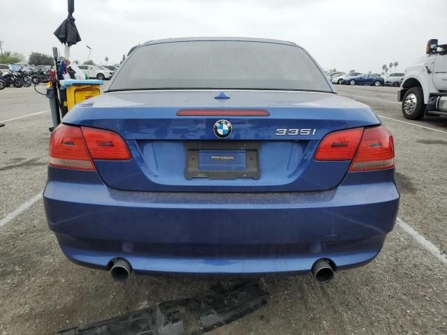 2008 BMW 335 I