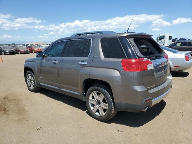 2012 GMC Terrain SLT