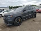 2018 Jeep Grand Cherokee Trackhawk