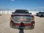 2015 GMC Sierra C1500 Denali