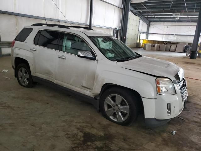 2015 GMC Terrain SLT