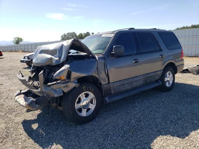 2004 Ford Expedition XLT