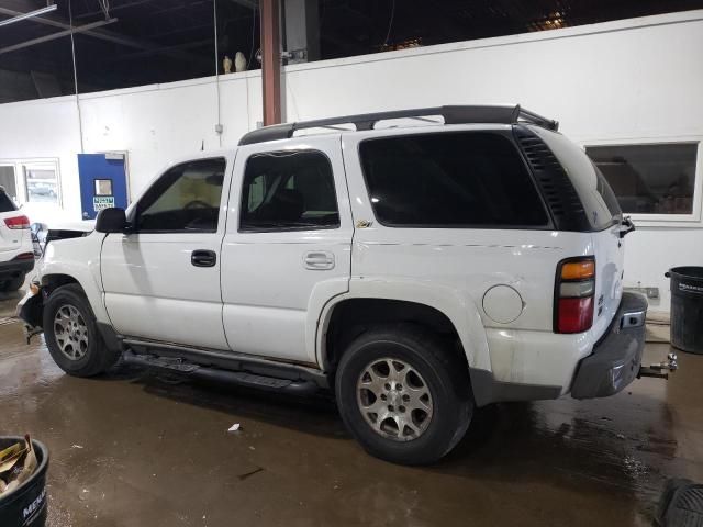 2004 Chevrolet Tahoe K1500