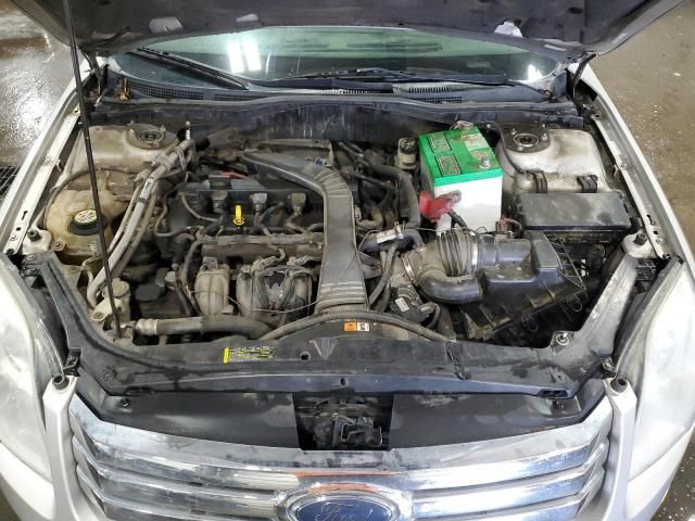 2007 Ford Fusion SE